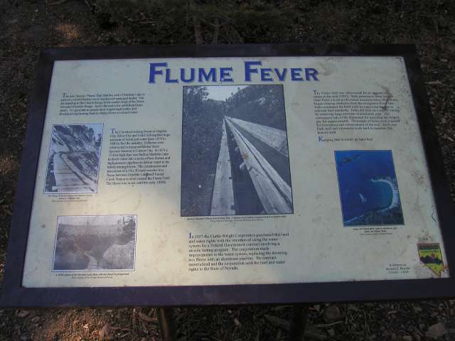 The story behind the Flume